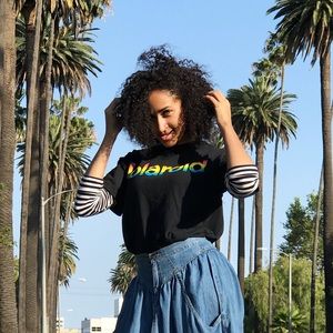 Meet your Posher, Bekah